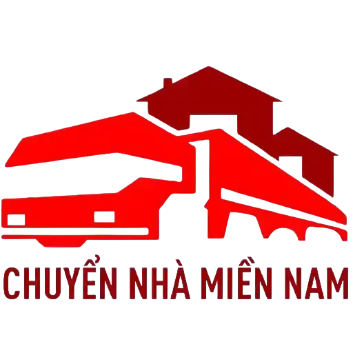 Logo Chuyển Nhà Miền Nam